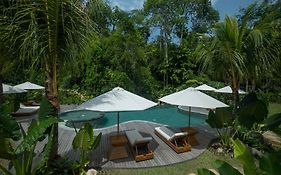 Samujha Ubud Resort